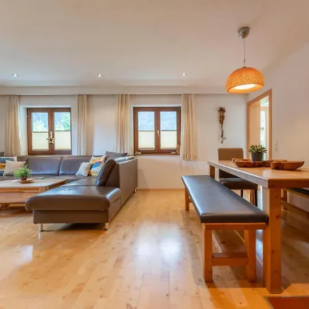 Chalet Tetteroo *