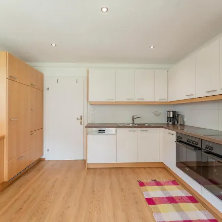 Chalet Tetteroo Krimml