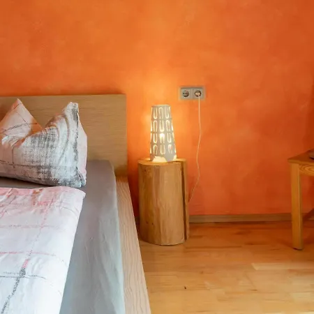 Tetteroo Chalet Krimml