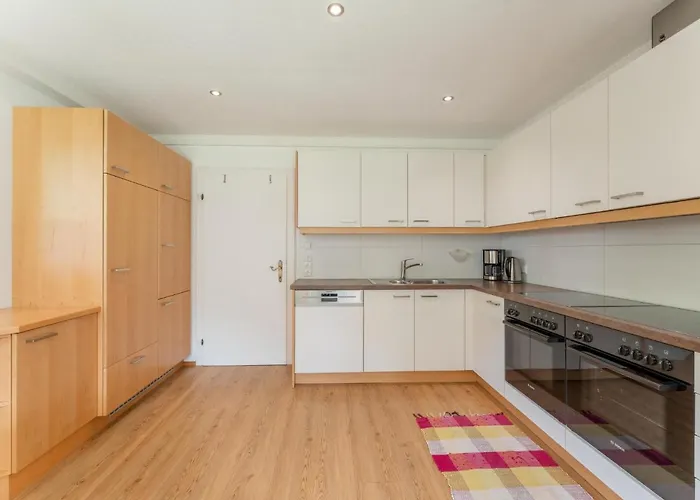 Σαλέ Tetteroo Krimml