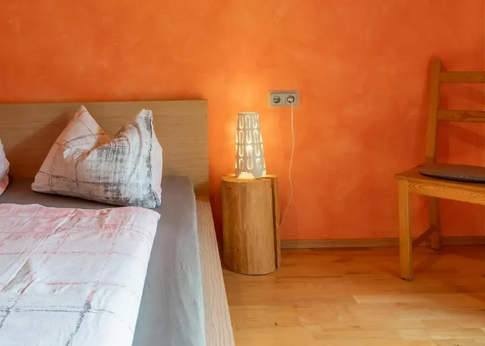 Tetteroo Chalet Krimml